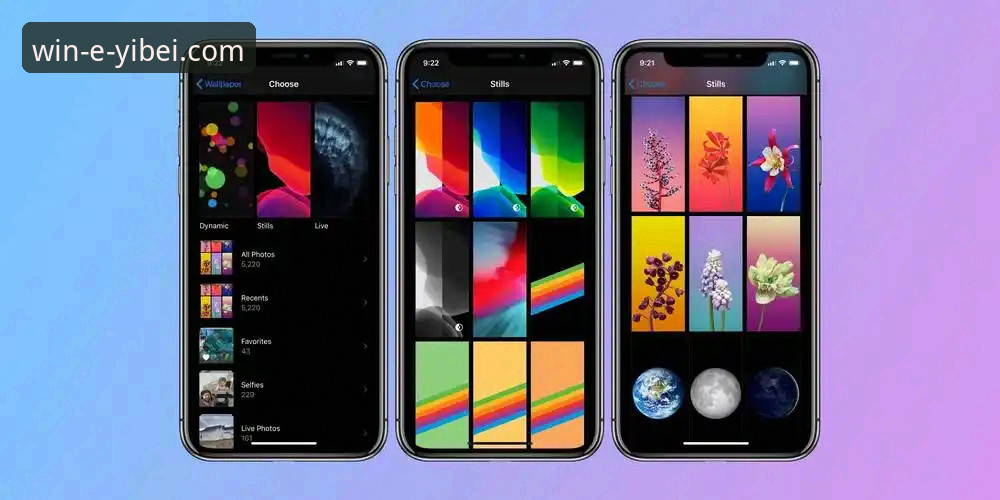 易倍体育官网iOS版与Android版全面对比：哪个更适合你的观赛需求？
