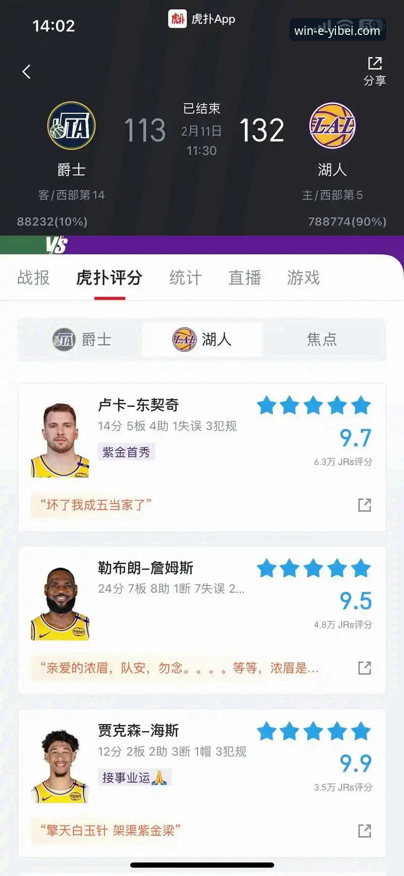 易倍体育手机版怎么用必备 资深分析师复盘:湖人三节打卡背后的战术博弈与数据洞察